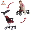 Baby Sport Stroller With EN1888