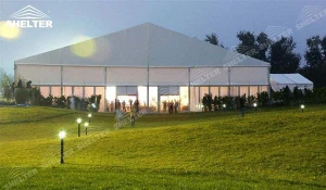Catering Tents for Wedding and Party