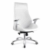 High quality executive high back comfortable leather office chair