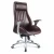 Import High quality executive high back comfortable leather office chair from China