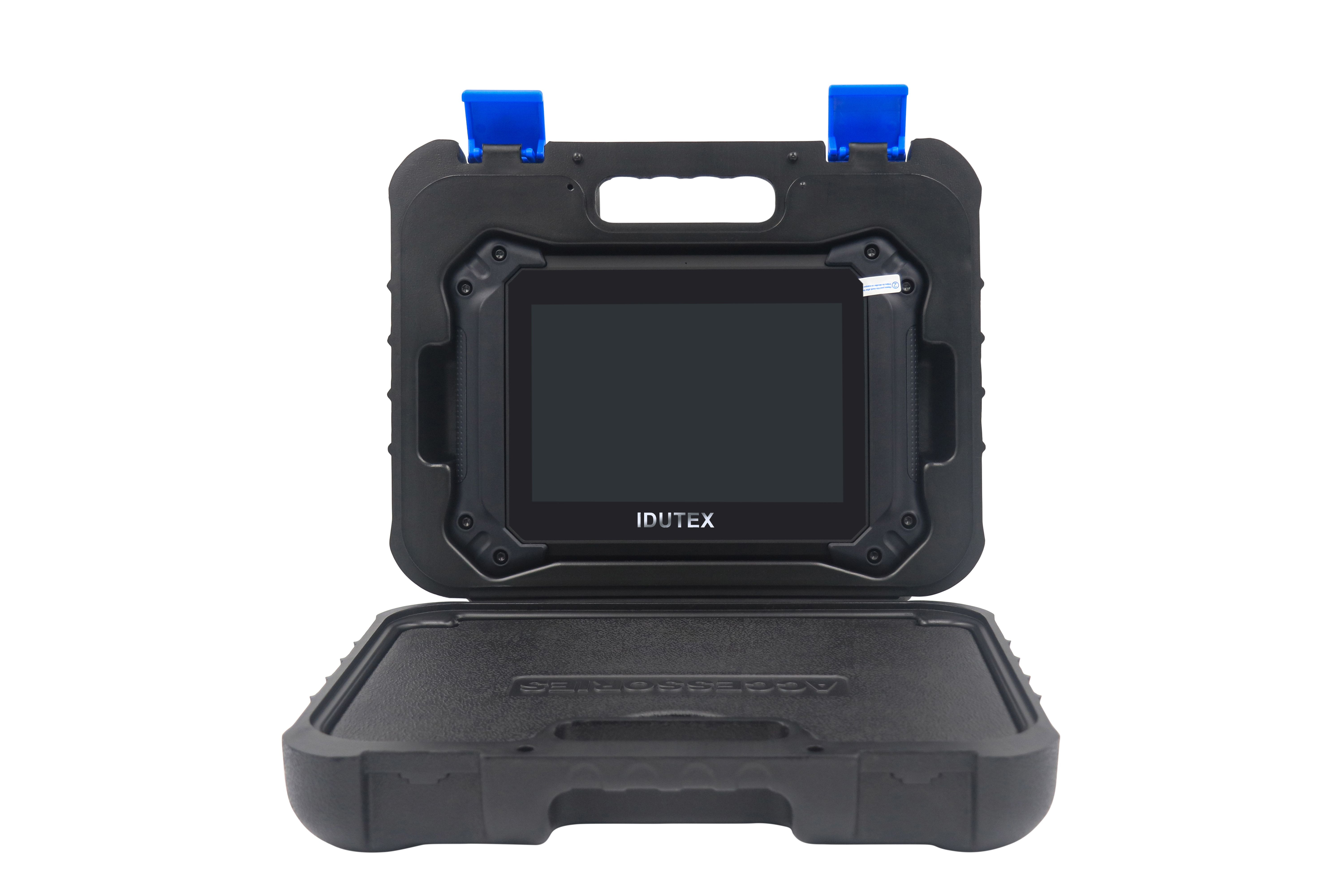 Buy Idutex Ds810 Auto Diagnosis Machine For Cars Obd2 Scanner