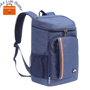 Amazon Outdoor Picnic Insulation Bag China Polyester Insulated Cooler Lunch Bag