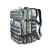 Import 45L tactical backpack from China
