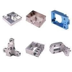 high quality billet aluminum cnc machining anodized aluminum parts/cnc machined aluminum parts