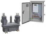 MV Metering Unit-Dry Type