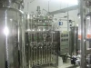 multi effects distiller water for injection water machinery for pharma company with verification document