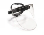 Face shield with CE certificate