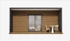 Expandable Container Houses