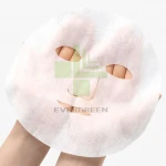 Facial Mask,Disposable Face Cradle Covers﻿