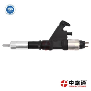 denso injector catalogue 23670-09350 for Diesel Engine Oil Pump