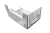 Import power supply mechanical componetnts from Taiwan