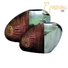 Flower vases aluminum | Wholesaler vase metal | ARTASHI India