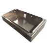 Steel Metal Welding Tool Box Telecom Indoor Stamping Casting Punching Assembly Outdoor Cabinets