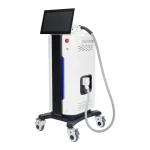 KEYLASER K22PRO 808nm Diode Laser Hair Removal Machinee