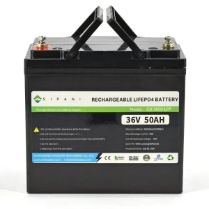 Rechargeable Waterproof IP65 LFP 12.8v 200ah 6ah BMS Solar Lithium Iron Phosphate Battery Pack 12v 120ah Lifepo4 Battery