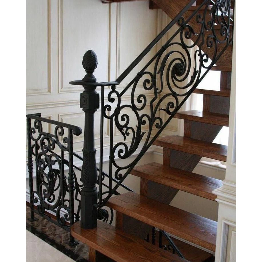 Rough Railing Buy Iron Railing, Wrought Iron Railing, Iron Fence, Wrought Iron Fence ...