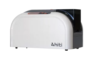 Card Printer HiTi CS 200e