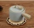 Import Wooden Coaster from Taiwan