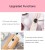 Import Eye Heated ultrasonic light rejuvenating beauty massager from China