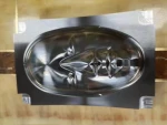 Custom Mask Type Mold Making