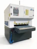Metal Deburring Machine Sheet Metal Components Carbon Steel and Stainless Steel Sanding Machine
