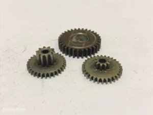 Professional Factory Supply Metal Gears Manufacturer Steel Spur Gear Best Quality