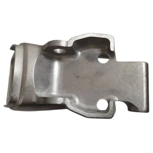 High Strength Lightweight Aluminum Forged Bicycle Components for Durable Riding