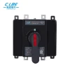Clbdphus-400 1500VDC Switch Isolation Switch Isoswitch Disconnect Switch