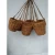 Import Cocofiber Flower Pots from Indonesia