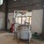 Import Food Industrial Pressure Steam Cooking Kettle with basket and crane from China