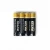 Import Hot sell 1.5V Disposal Battery Card package LR03 AAA Alkaline Battery for toys factory price from China