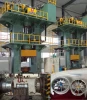100tons-3000tons Hot Forming Hydraulic Press