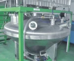 solder paster mix machine