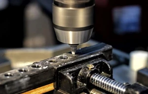 Rapid CNC Machining