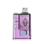 Fumot Crystal 12000 Puffs Nicotine Free Vape Bulk Supply for Melbourne Wholesalers
