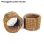 Import Cocofiber Flower Pots from Indonesia