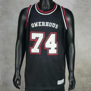 Sublimation Polyester Quick Dry Basketball Uniform Wear Mesh Sports Basketball Jerseys Shirts For Men