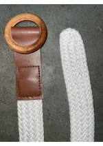 Fancy belts