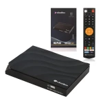 Best VseeBox V3 Plus TV Box New Smart Media Player Android 12 Streaming TV Box