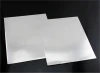 Alu. sheet for PCB drilling