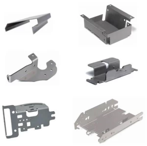 sheet metal parts, stamping parts, machining parts, assembly, tooling and fixtures