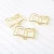 Import Creative cute shaped paper clips from China