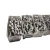 High Strength Lightweight Aluminum Forged Bicycle Components for Durable Riding