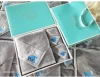 Gift Box Towels Set Promotional 100% Cotton Small  3 piece custom logo Gift Hand Towel Bath Towel Gift Set Box