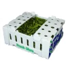 Eco-friendly Factory Direct Sale PP Corrugated Plastic Boxes for Fruit and Vegetable Packaging