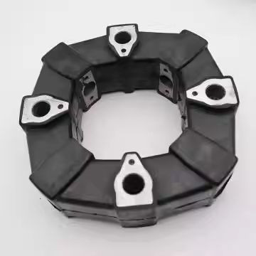 Buy Connecting Rubber Coupling Connection Rubber Block from Zhengzhou ...
