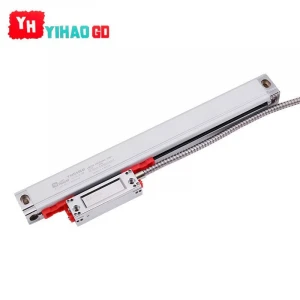 High Quality optical grating ruler manufacturers linear displacement transducer