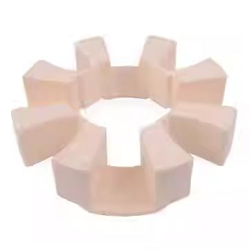 Buy Connecting Rubber Coupling Connection Rubber Block from Zhengzhou ...