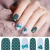 Import Nail Decals from China