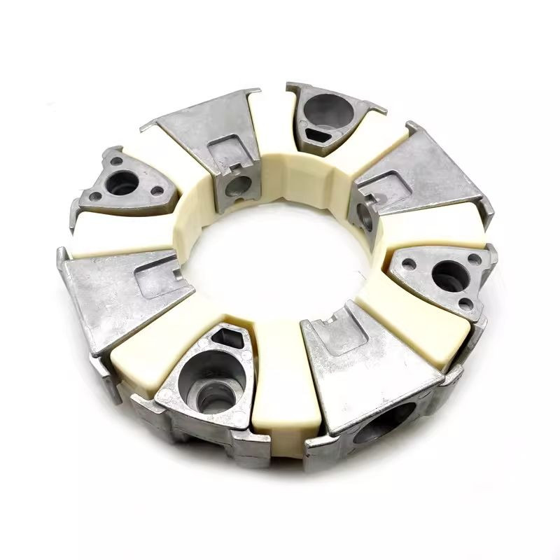 Buy Connecting Rubber Coupling Connection Rubber Block from Zhengzhou ...